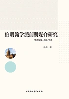 伯明翰学派前期媒介研究:1964-1979在线阅读