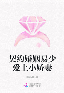 契約婚姻易少愛上小嬌妻