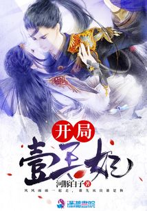 開局壹王妃