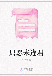 只愿未逢君