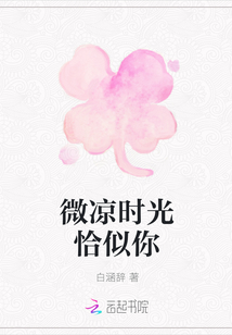 微涼時光恰似你