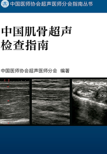 中國肌骨超聲檢查指南