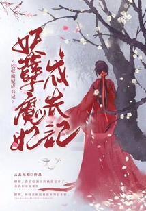 妖孽魔妃成長記