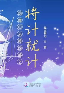鷂鷹歸來(lái)第四部之迷惘與希望