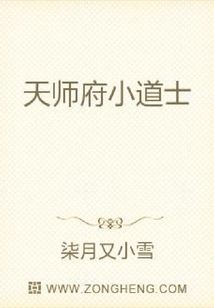 天師府小道士