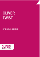 Oliver Twist在线阅读