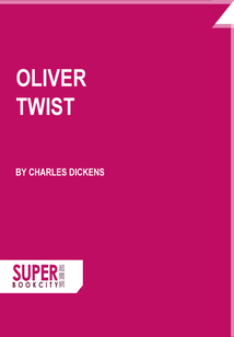 Oliver Twist在线阅读