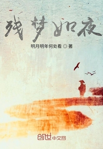 殘夢(mèng)如夜