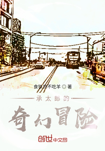 承太郎的奇幻冒險