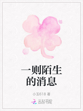 一则陌生的消息在线阅读