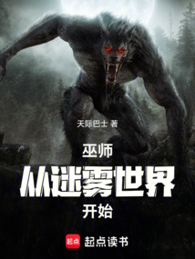 巫師：從迷霧世界開始