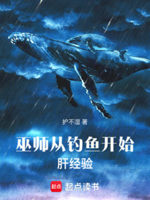 巫師:從釣魚開始肝經驗