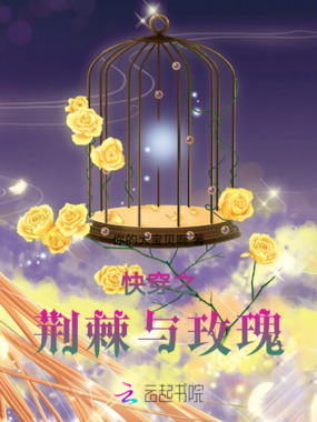 快穿之荆棘与玫瑰在线阅读