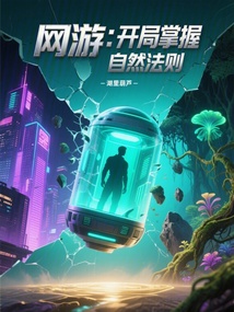 網游：開局掌握自然法則