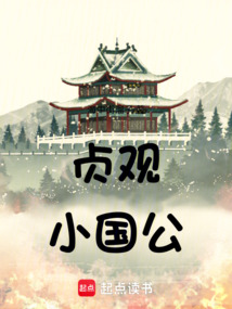 贞观小国公（李世民、程咬金）在线阅读