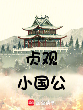 贞观小国公在线阅读