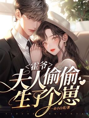 霍爷，夫人偷偷生了个崽在线阅读