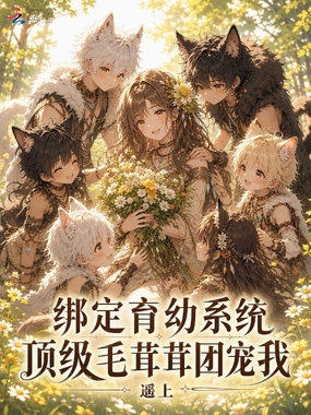 绑定育幼系统,顶级毛茸茸团宠我在线阅读