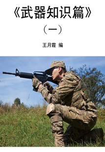 武器知識篇一（科普知識百科全書）