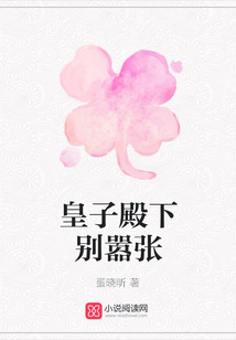 皇子殿下别嚣张