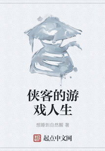 俠客的游戲人生