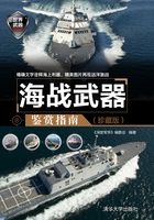 海战武器鉴赏指南(珍藏版)