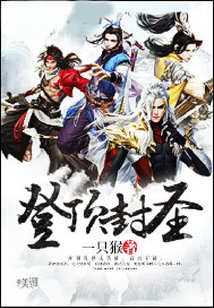 登頂封圣