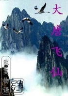 大唐飛仙在線閱讀