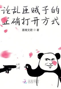 論亂臣賊子的正確打開方式