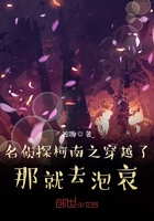 名侦探柯南之穿越了?那就去追哀