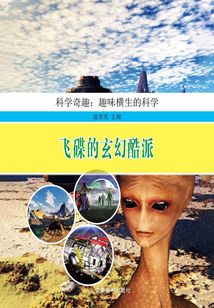 飛碟的玄幻酷派