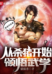 從殺豬開始領(lǐng)悟武學(xué)