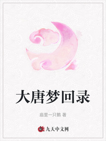 大唐夢回錄