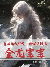重回選夫那天，我誕下極品金龍寶寶