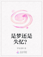 是梦还是失忆?在线阅读