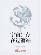 宇宙!存在过渡站在线阅读