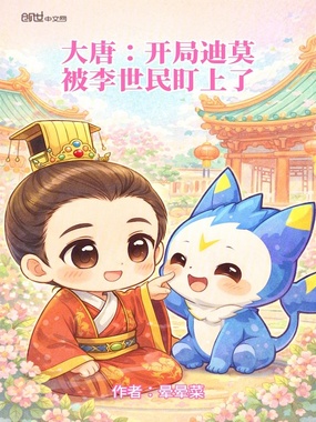 大唐:开局迪莫,被李世民盯上了在线阅读