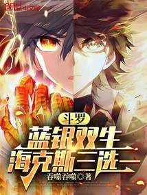 斗罗:蓝银双生,海克斯三选一 封面