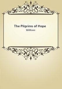 The Pilgrims of Hope