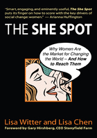 The She Spot