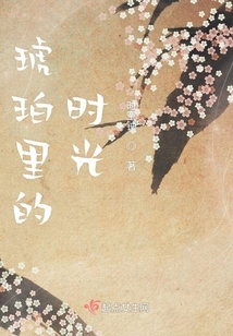 琥珀里的時光