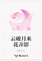 云破月來花弄影在線閱讀