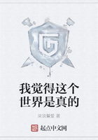 我覺得這個世界是真的在線閱讀