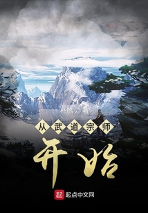 從武道宗師開始
