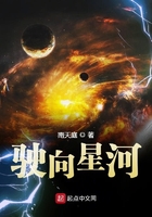 駛向星河在線閱讀