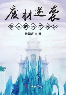 墨王的天才医妃