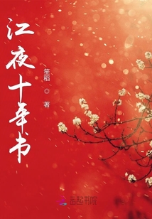江夜十年書