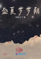 盛夏歲歲朝在線閱讀