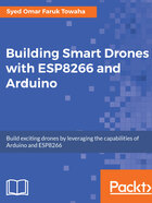 Building Smart Drones with ESP8266 and Arduino在线阅读