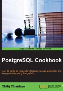 PostgreSQL Cookbook